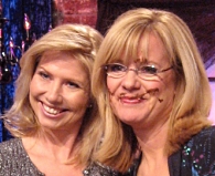 Post image for Jeanne’s Mad Lab Halloween Party Segment on The Bonnie Hunt Show (video)