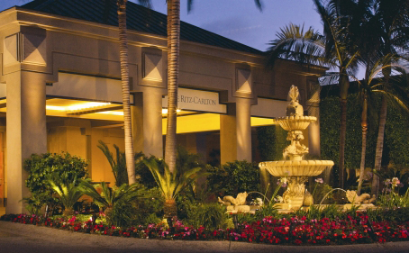 Post image for Ritz Carlton Marina Del Rey (video)