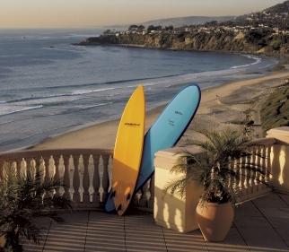 Post image for Ritz Carlton Laguna Niguel for the Holidays (video)