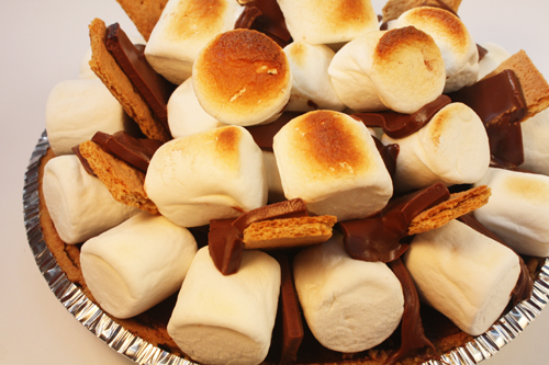 Post image for Jeanne’s S’mores Segment on the TODAY Show (video)
